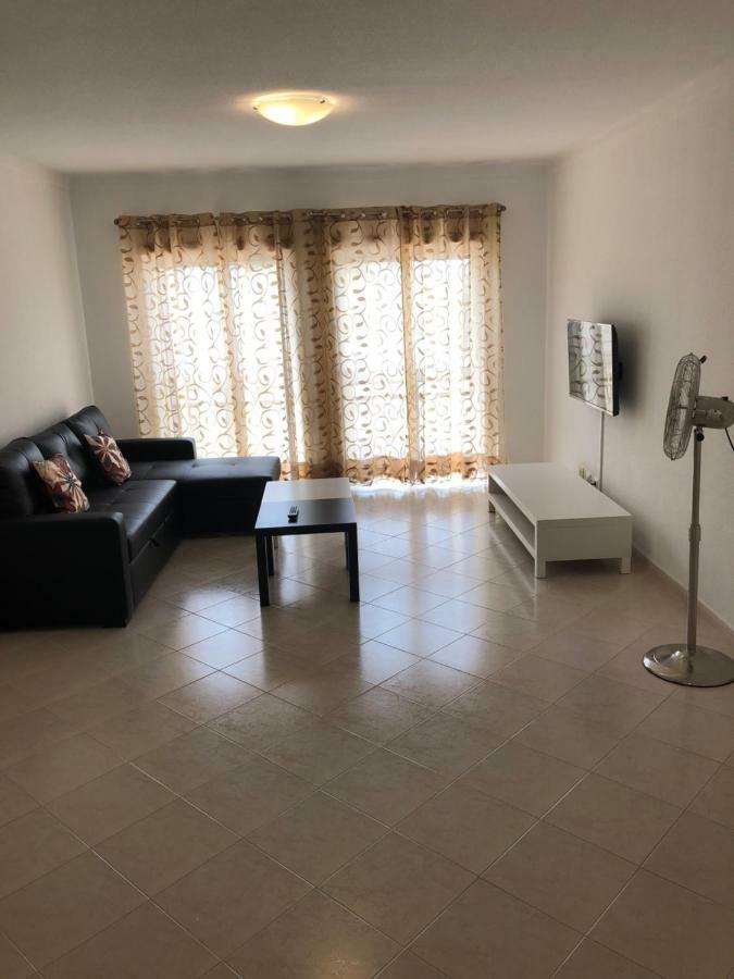 Olinda'S 2 Bedroom Apartment ラゴス エクステリア 写真